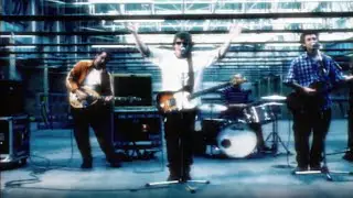 The Mutton Birds - Dominion Road (Music Video) HD