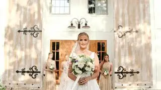 BABARONI Real Wedding Elegant Chiffon Taupe Color Bridesmaid Dresses