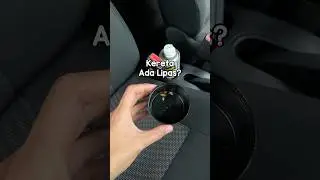 Kereta Ada Lipas? | KEVLER IKILLZ Spray Lipas