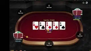 $100/$200 NLHU GREPoker Vs Dudd1 | High Stakes Poker