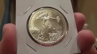 Complete Zombucks Currency Silver Rounds Set