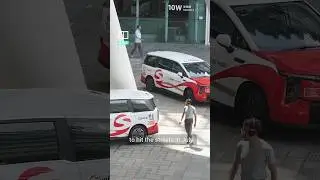 How do Hong Kong&rsquo;s new taxi fleets stack up? Post journalists tried&hellip; but could only order one car