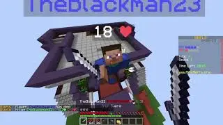 PvP(don't mind the guy's text at the end)