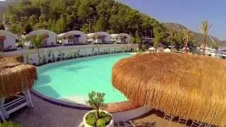 YACHT CLASSIC - IMAGE VIDEO - Skyfall - James Bond's Hotel by Ulas Atay