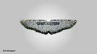 Aston Martin Logo