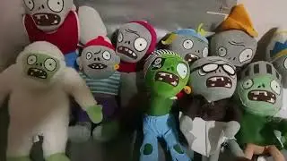 Doner Films World - Plush Collection December 2025 (Part 1)