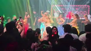 Bollywood Night Club phuket 