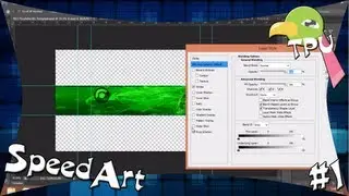 [TPU] Speed Art #1 - GameMaster0015