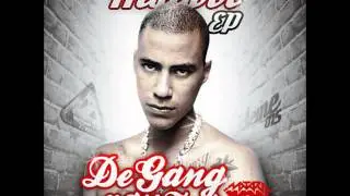 06. Matarr - Hoge Bergen, Diepe Dalen (De Gang Van Zaken EP) #DGVZ
