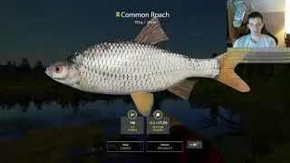Russian Fishing 4 New Player Tips episode 4: Experimenting with Hook Sizes