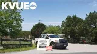 Parking changes in effect at Commons Ford Ranch Metropolitan Park through Labor Day