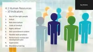 On the Wire   Terrific Teams Unpacking the Human Resources Standard