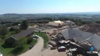 Westhill Heights - coming to life