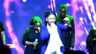 EDITH WAIRIMU POWERFUL MINISTRATION@ |MANIFESTATION OF SONS OF GOD CONFERENCE|GRACE ARENA MINISTRIES