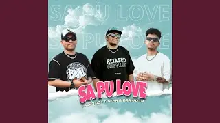 SA PU LOVE