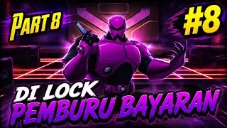 🎯 Bounty Hunter! - Ben 10 Ultimate Alien Cosmic Destruction - Part 8