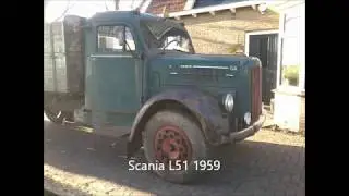 Scania L51