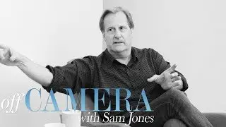 How Jeff Daniels' Purple Rose Theater Led to a Burst of Creativity
