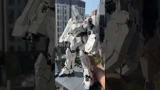 #modelkit #gunplausa #gundam #gunpla #straightbuild