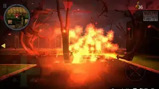 Payback 2 - MOST KILLS AT ONCE