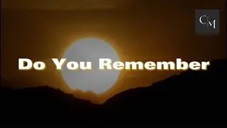Do You Remember - Jay Sean (Traductionfr)