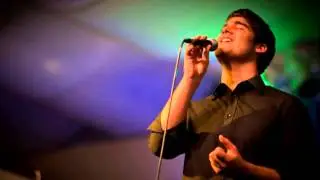 Marcos Martins - Felicidade Artificial (Original)