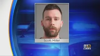 Anne Arundel County Man Arrested For Assaulting Drag Queen At Library Event