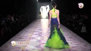 Oi Moda // Desfile I&oacute;dice - S&atilde;o Paulo Fashion Week Ver&atilde;o 2012