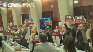 U.S. sending ICE agents to Winter Olympics, stirring anger in Italy