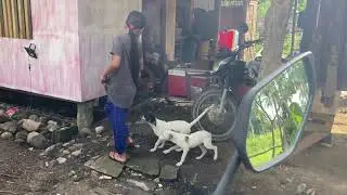 Naka Habol Pa ng Isa