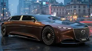 2027 Volvo S90 Is HERE – The Luxury Sedan That Could Kill German Rivals