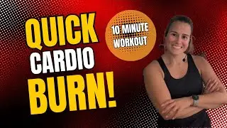 💥Short and Effective: 10-Minute Treadmill Intervals for All Levels ✅