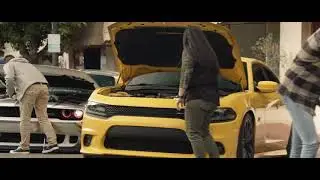 Fast Lane | Dodge
