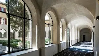 Hotel and Spa Jules Cesar Arles - MGallery, France | Travel With Priyanshi