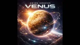 Keion Honcho - Venus 