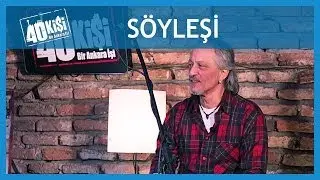 Süleyman Bağcıoğlu Söyleşisi