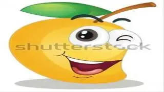 Cancion el mango relajado preescolar