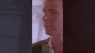 This is not a rickroll video....