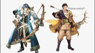 Sooo About Legendary Claude