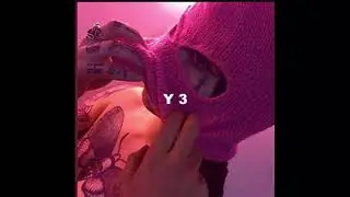 Y 3 - Suburban (Slowed+Reverb)