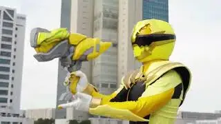 Power Rangers Mighty Beasts Opening Finale: Sneak Peak