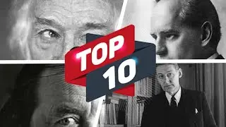 Famous Playwrights From England 📌