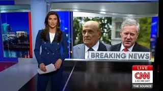 CNN's The Source with Kaitlan Collins - April 24th, 2024 - Intro
