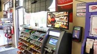 Дисплеи Signagelive и Samsung Smart Signage обеспечивают работу банкоматов ICS Toppers