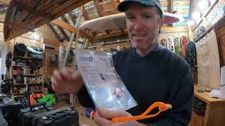 Howard Leight by Honeywell Quiet Band Shooting Earplugs Review