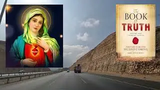 Message 119 - Message from Virgin Mary about communicating to Young People | The Book of Truth