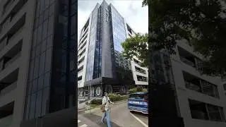 Politehnica Office Tour 220sqm Space for Sublease West Bucharest #treeeromania #bucharestrealestate