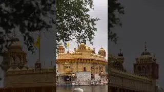 GuruRamdas Ji | Golden Tample | Sri Harmandir Sahib😇