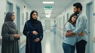 خيانة زوج - طردها لأنها 