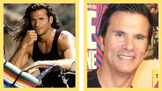 Renegade 1992 Cast Then And Now 2022 [ How They Changed ]